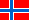 Norsk (ภาษานอร์เวย์)