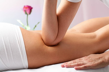 Thai medi­cal mas­sage